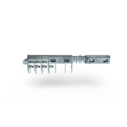 SLX MULTI-USER LOCK SYSTEM