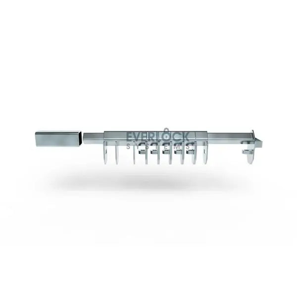 SLX MULTI-USER LOCK SYSTEM