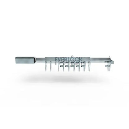 SLX MULTI-USER LOCK SYSTEM