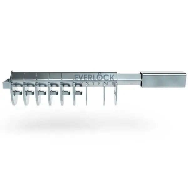 SLX MULTI-USER LOCK SYSTEM