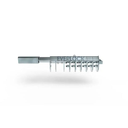 SLX MULTI-USER LOCK SYSTEM