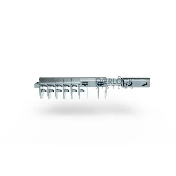 SLX MULTI-USER LOCK SYSTEM